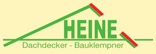 Heine Dachdecker - Bauklempner